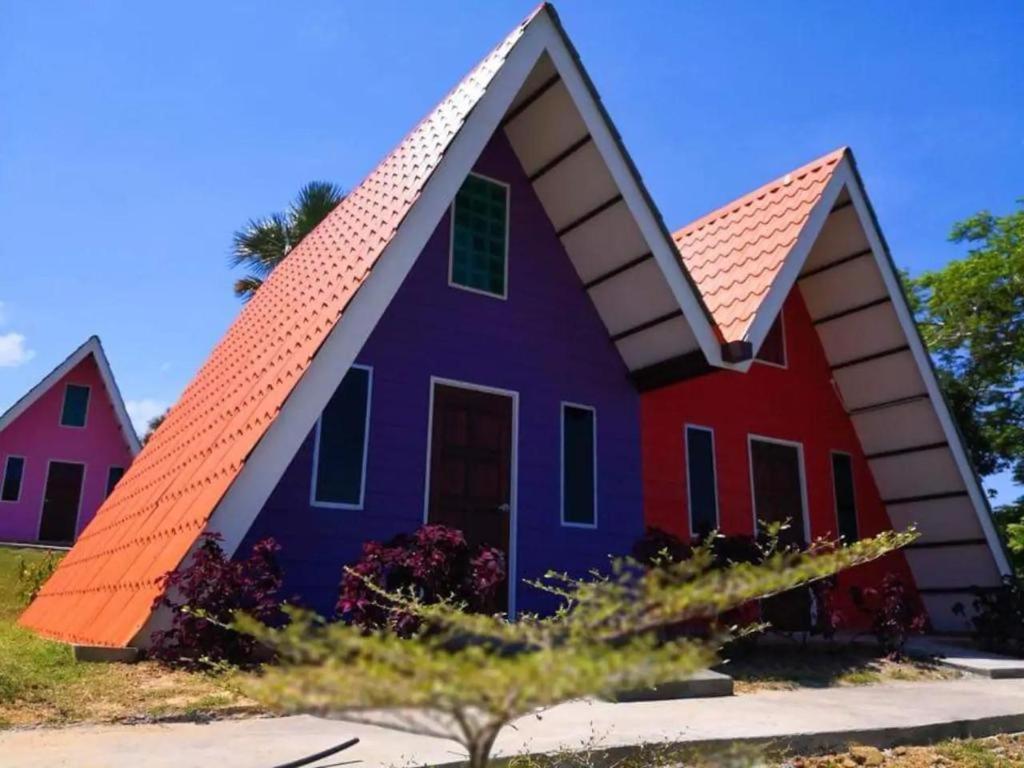 Dreamland Beach Holiday Kudat Eksteriør bilde