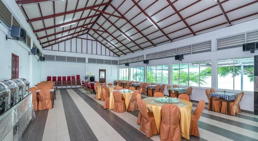 Dreamland Beach Holiday Kudat Eksteriør bilde